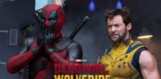 Deadpool & Wolverine se dévoile dans un nouveau Spot TV Deadpool & Wolverine