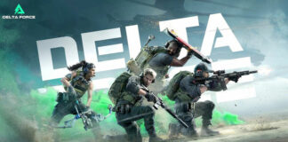 Delta Force: Hawk Ops – un nouveau trailer et une date pour l’alpha PC Delta Force: Hawk Ops