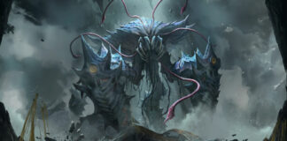 Diablo Immortal : Plongez dans les Abîmes tortueux Diablo Immortal