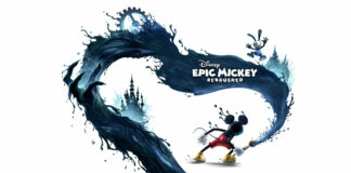 Disney Epic Mickey: Rebrushed dévoile sa date de sortie Disney Epic Mickey: Rebrushed