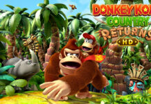 Donkey Kong Country Returns HD : une démo gratuite est disponible Donkey Kong Country Returns HD
