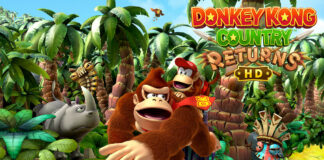 Donkey Kong Country Returns HD dévoile un max d’infos et détails Donkey Kong Country Returns HD