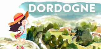 Dordogne aura droit à une édition physique à la rentrée Dordogne