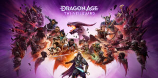 Dragon Age: The Veilguard est désormais disponible Dragon Age: The Veilguard