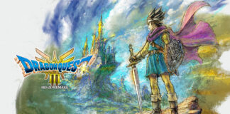 Dragon Quest III HD-2D Remake est désormais disponible Dragon Quest III HD-2D Remake