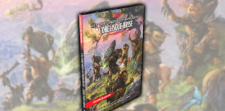 Dungeons & Dragons – Les Tréfonds de Phancreux : L’Obélisque brisé sera disponible le 6 septembre 2024 Dungeons & Dragons Les Tréfonds de Phancreux : L’Obélisque brisé