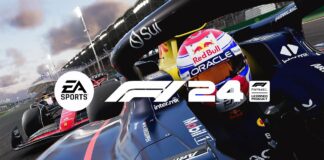EA Sports F1 24 est désormais disponible EA Sports F1 24