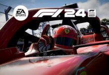 EA Sports F1 24 : de nouveaux défis grâce au contenu saisonnier gratuit EA Sports F1 24