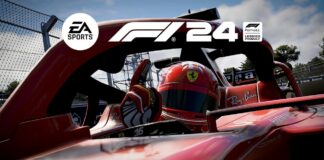 EA Sports F1 24 : de nouveaux défis grâce au contenu saisonnier gratuit EA Sports F1 24
