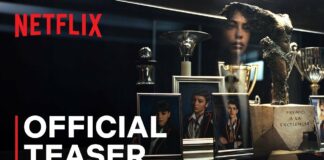 Élite : un teaser pour annoncer la saison 8 Elite