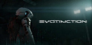 Evotinction : une date de sortie pour l’édition physique PlayStation 5 Evotinction