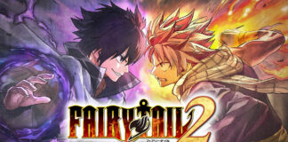 Fairy Tail 2 dévoile un nouvel aperçu de son histoire originale Fairy Tail 2