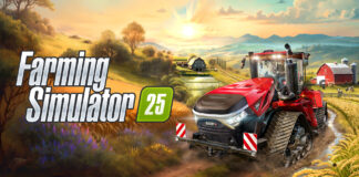 Farming Simulator 25 : le pack « Precision Farming 3.0 » arrive en mai Farming Simulator 25