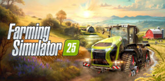Farming Simulator 25 officiellement annoncé ! Farming Simulator 25