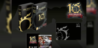Final Fantasy XIV Online s’offre une édition 10ème anniversaire sur PC Final Fantasy XIV Online