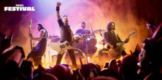 Metallica x Fortnite : nouvelle expérience musicale, nouvelle saison de Fortnite Festival, nouvelle scène Royale… Fortnite-Festival-x-Metallica-fortnite-festival-metallica-1920x1080-c528005d80e7
