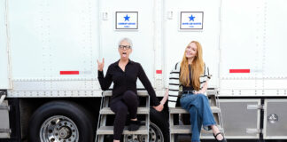 Freaky Friday 2 : début de tournage pour la suite du film culte Freaky Friday 2