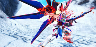 Gundam Breaker 4 dévoile son histoire et ses personnages GUNDAM BREAKER 4