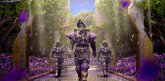 Halo Infinite : le mode Juggernaut revient avec l’opération Tenrai IV Halo Infinite