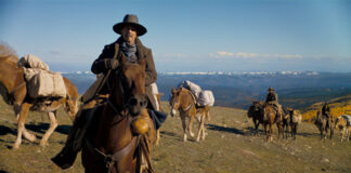 Horizon : Une Saga Américaine Chapitre 1 s’offre une nouvelle bande annonce Horizon : Une Saga Américaine Chapitre 1