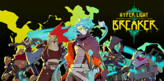 Hyper Light Breaker s’offre une importante mise à jour Hyper Light Breaker