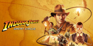 Indiana Jones et le Cercle Ancien dévoile sa date de sortie sur PS5 Indiana Jones et le Cercle Ancien