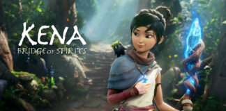 Kena: Bridge of Spirits aura bientôt droit à une édition physique sur Xbox Kena: Bridge of Spirits
