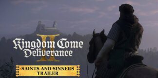 Kingdom Come: Deliverance II se dévoile dans un nouveau trailer Kingdom Come: Deliverance II