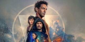 Largo Winch : La Prix de l’Argent dévoile sa bande annonce Largo Winch : La Prix de l’Argent