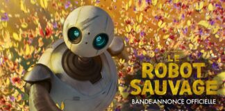 Le Robot Sauvage : une nouvelle bande annonce pour le film d’animation de Chris Sanders Le Robot Sauvage