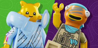 LEGO Fortnite ajoute les modes paisible et extrême dans sa mise à jour 30.10 LEGO Fortnite