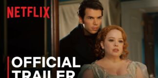 La Chronique des Bridgerton : une bande annonce pour la saison 3 partie 2 La Chronique des Bridgerton - Saison 3 | Partie 2
