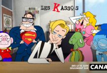 Les Kassos : la saison 8 se dévoile sa date de sortie ! Les Kassos