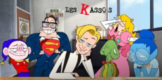 Les Kassos : la saison 8 se dévoile sa date de sortie ! Les Kassos