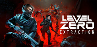 Level Zero: Extraction dévoile sa date de sortie en Accès Anticipé Level Zero: Extraction