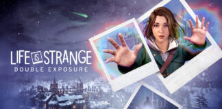 Life is Strange: Double Exposure est disponible sur l’eShop de la Nintendo Switch Life is Strange: Double Exposure