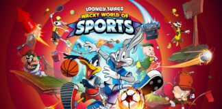 Looney Tunes: Wacky World of Sports est désormais disponible en édition physique Looney Tunes: Wacky World of Sports