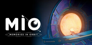 MIO: Memories in Orbit annoncé pour 2025 Memories in Orbit