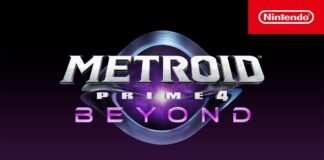 Metroid Prime 4: Beyond sortira en 2025 sur Nintendo Switch Metroid Prime 4: Beyond