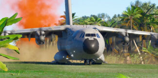 Microsoft Flight Simulator 2024 : un nouveau trailer et une date de sortie Microsoft Flight Simulator 2024