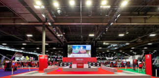 Japan Expo 2024 : Nintendo sera de nouveau présent Nintendo-x-Japan-Expo-2024