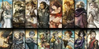 La saga Octopath Traveler est disponible sur consoles ! Octopath Traveler & Octopath Traveler II | Bundle Trailer