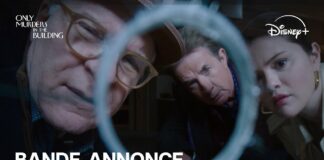 Only Murders in the Building : une bande annonce pour la saison 4 Only Murders in the Building, saison 4