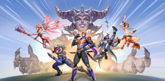 Overwatch 2 : la Saison 11 « Super Mega Ultrawatch » pour le 20 juin Overwatch 2