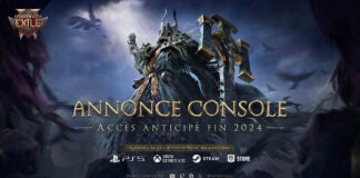 Path of Exile 2 : de la coopération locale et un accès anticipé en simultané sur consoles Path-of-Exile-2