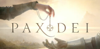 Pax Dei est désormais disponible en accès anticipé Pax Dei