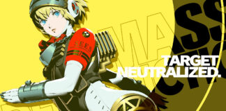 Persona 3 Reload : une date pour l’extension Episode Aigis -The Answer- Persona 3 Reload