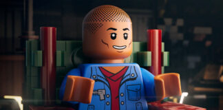 Piece by Piece : un trailer pour le film Lego sur la vie de Pharrell Williams Piece by Piece
