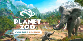 Planet Zoo aura droit à une édition physique sur PS5 et Xbox Series X Planet-Zoo-Console-Edition-01