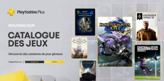 PlayStation Plus : les jeux du catalogue Premium/Extra de juin 2024 PlayStation Plus juin 2024